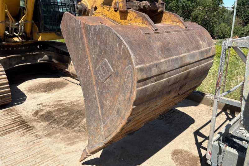 OmecoHub - Immagine CATERPILLAR 319C